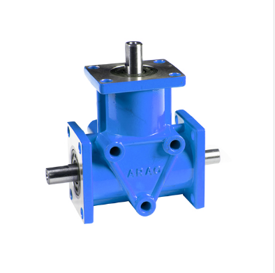 ARA系列螺旋锥齿轮转向箱