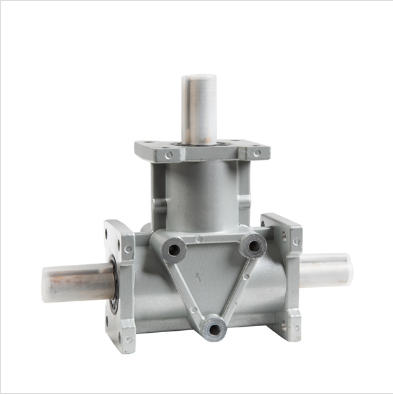 ARA系列螺旋锥齿轮转向箱