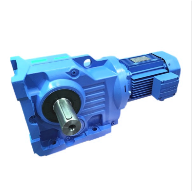 K系列螺旋锥齿轮减速机