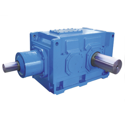 大功率减速机-HB硬齿面