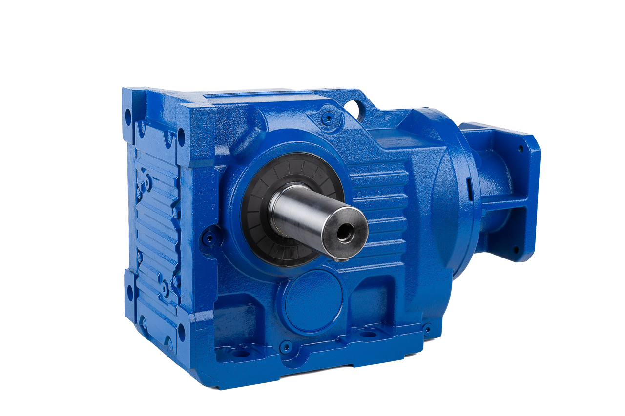 创新技术引领减速机产业升级